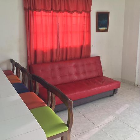 Apartamentos Rocky Cay Bay Сан-Андрес Экстерьер фото