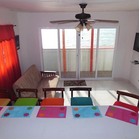 Apartamentos Rocky Cay Bay Сан-Андрес Номер фото
