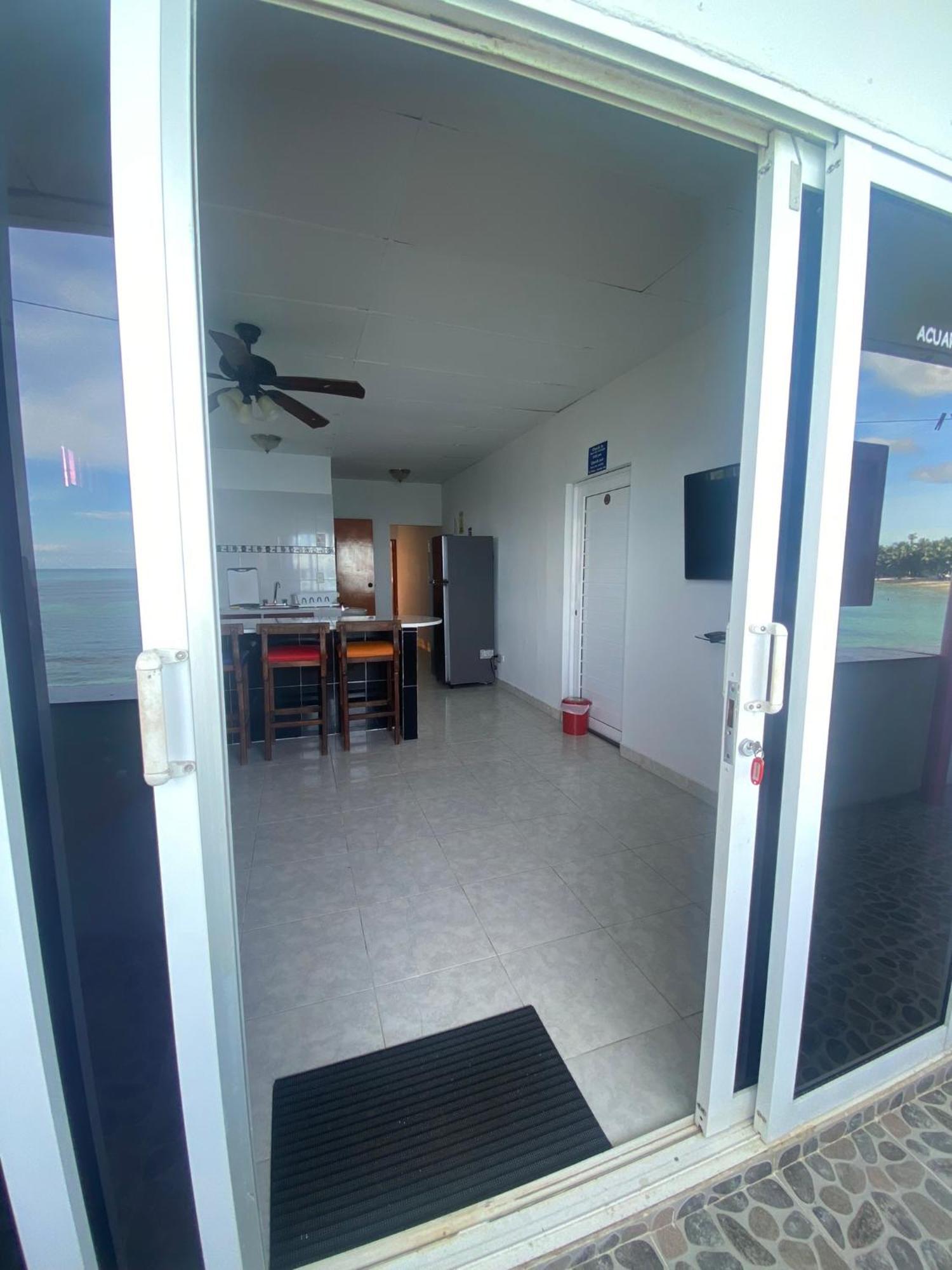 Apartamentos Rocky Cay Bay Сан-Андрес Экстерьер фото
